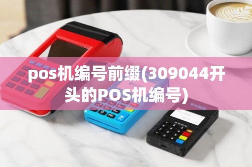pos机编号前缀(309044开头的POS机编号)