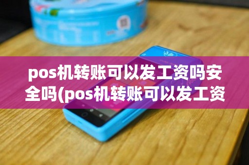 pos机转账可以发工资吗安全吗(pos机转账可以发工资吗)