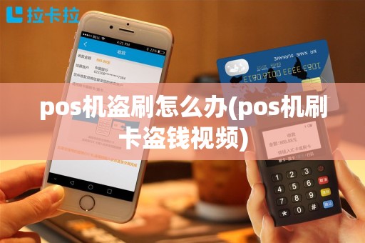 pos机盗刷怎么办(pos机刷卡盗钱视频)