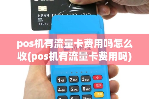 pos机有流量卡费用吗怎么收(pos机有流量卡费用吗)