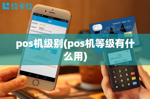 pos机级别(pos机等级有什么用)
