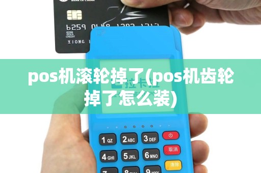 pos机滚轮掉了(pos机齿轮掉了怎么装)