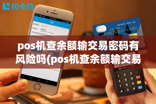 pos机查余额输交易密码有风险吗(pos机查余额输交易密码)