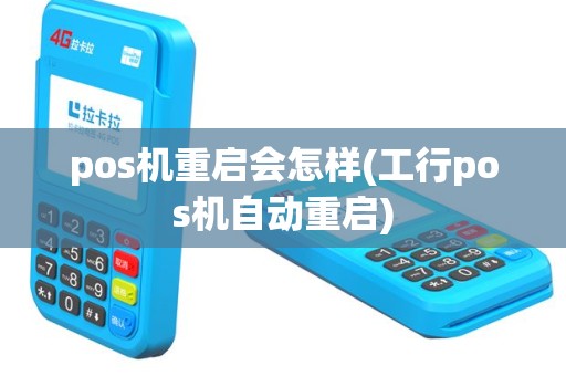pos机重启会怎样(工行pos机自动重启)