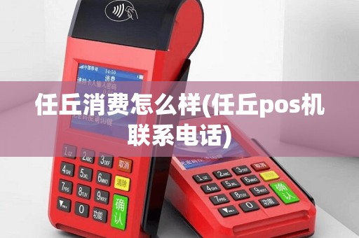 任丘消费怎么样(任丘pos机联系电话)