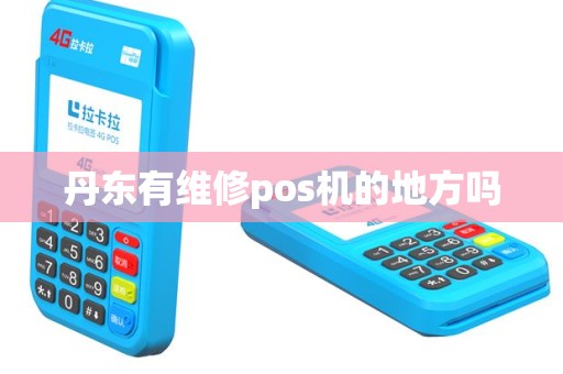 丹东有维修pos机的地方吗