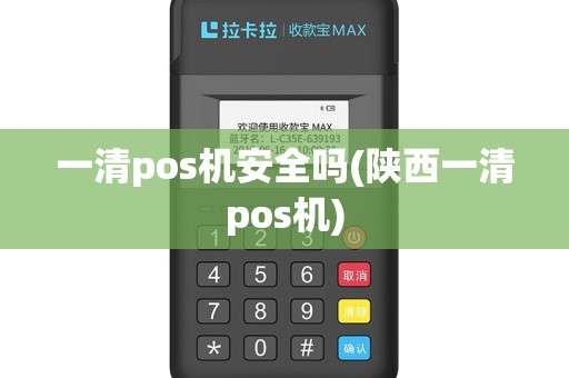 一清pos机安全吗(陕西一清pos机)