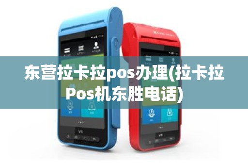 东营拉卡拉pos办理(拉卡拉Pos机东胜电话)