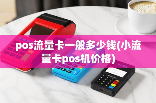pos流量卡一般多少钱(小流量卡pos机价格)