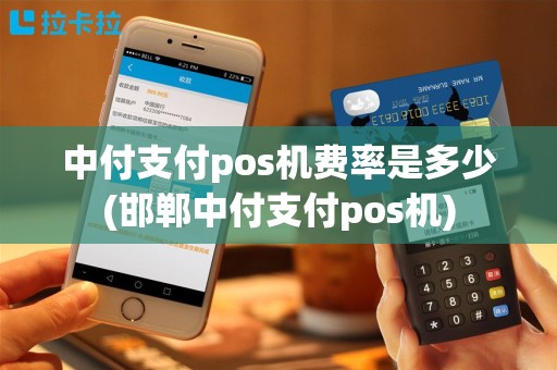中付支付pos机费率是多少(邯郸中付支付pos机)
