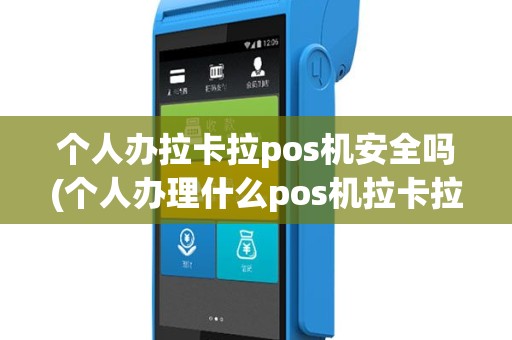 个人办拉卡拉pos机安全吗(个人办理什么pos机拉卡拉)