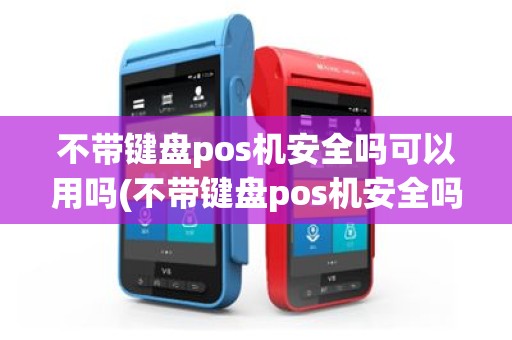 不带键盘pos机安全吗可以用吗(不带键盘pos机安全吗)