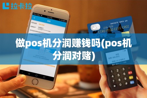 做pos机分润赚钱吗(pos机分润对赌)