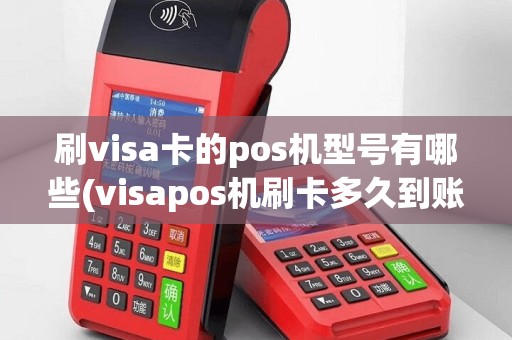 刷visa卡的pos机型号有哪些(visapos机刷卡多久到账)