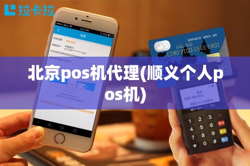 北京pos机代理(顺义个人pos机)